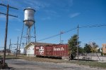 ATSF 50245